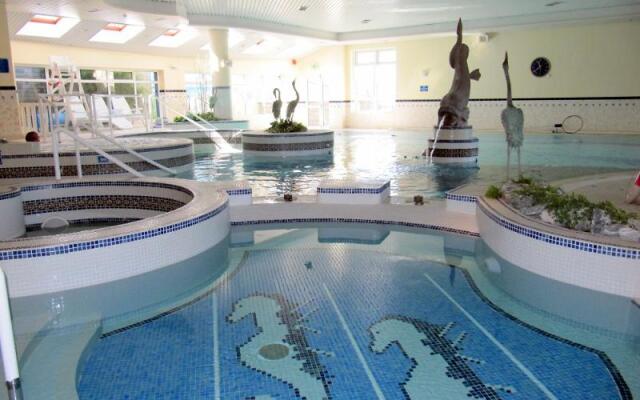 Westlodge Hotel & Leisure Centre
