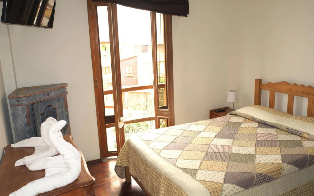 Inkawasi Hostel Boutique