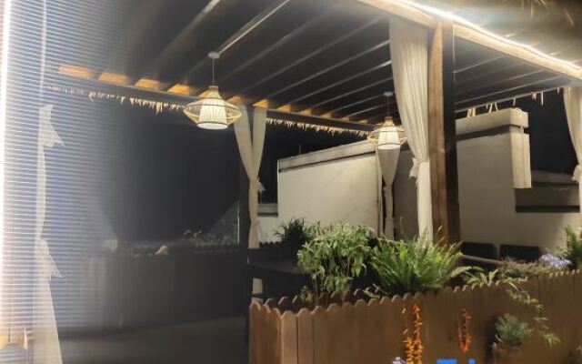 Yuanshe Wentang Holiday Homestay (Huzhou Nanxun Ancient Town)