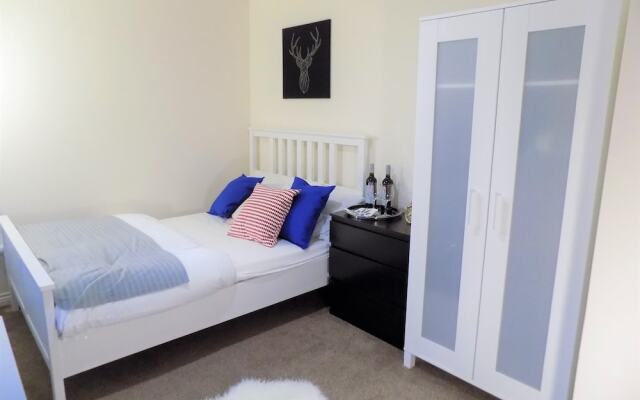 Vila Homestay