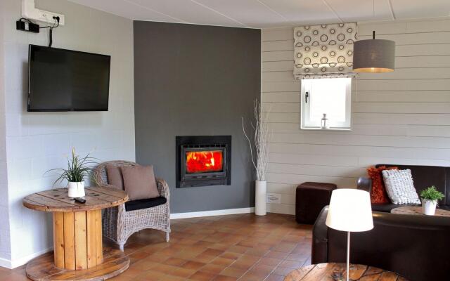 Spacious Holiday Home in Rendeux With Sauna