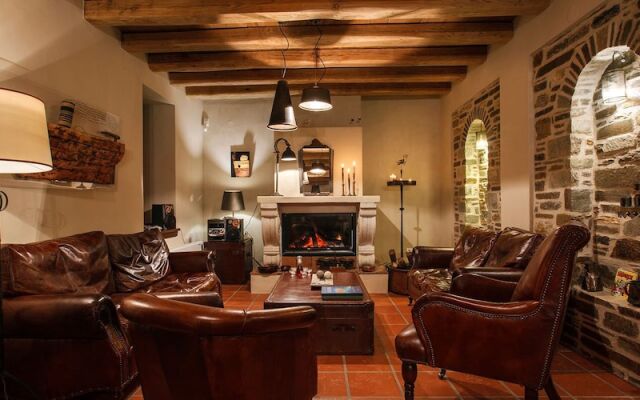 Kalderimi Country House