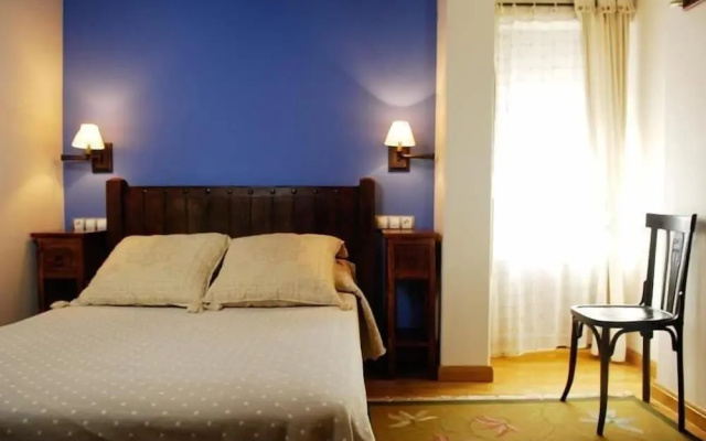 Hostal Vidaller