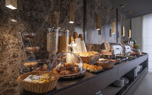 Boutique Hotel Vela