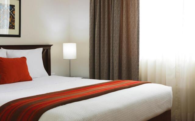 San Agustin Exclusive Hotel