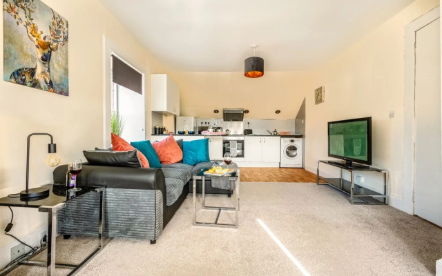 Charlotte's Apartment D