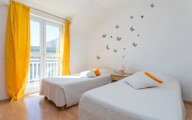 Burum Apartments