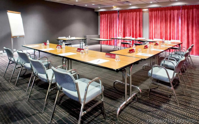 Hôtel Mercure de Saint-Lary