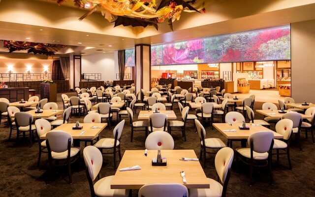 Eureka Casino Resort