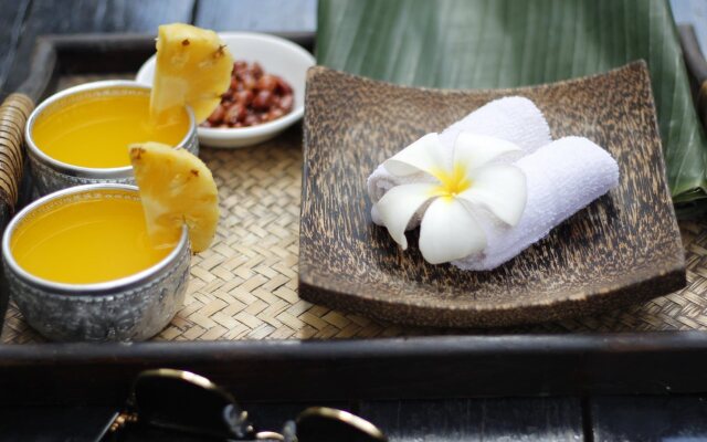 Boutique Cambo Hotel