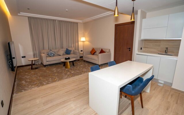 Le Bosquet Hotel
