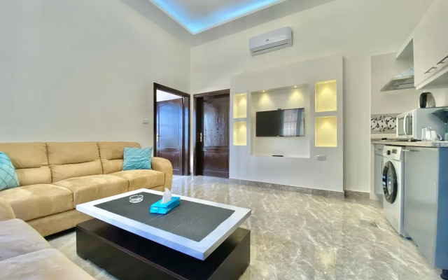 Villa Mira Guesthouse - Downtown Amman