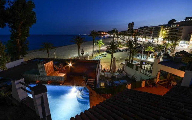 Villa Sa Caleta