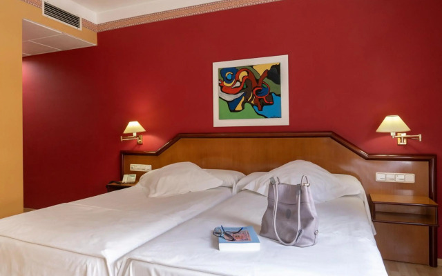 Hotel Torrepalma