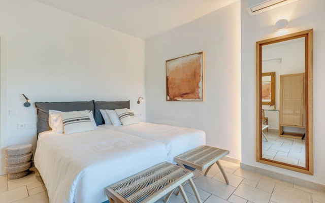 Agios Stefanos Bay - Villa Maria
