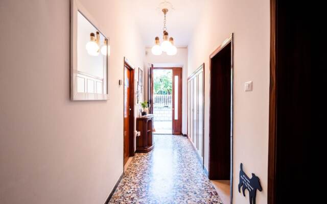 Casa Mafalda - Rooms, Friends and More - Affittacamere, Guest House