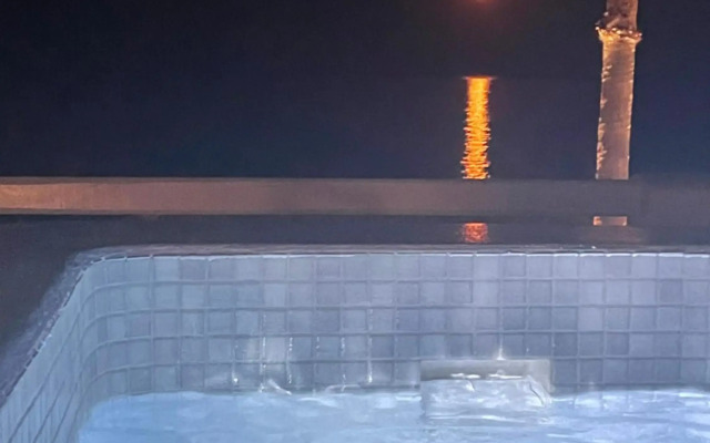 Makris Beach Hotel