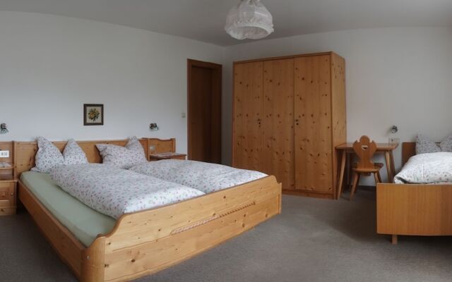 Agriturismo Gfaderhof Ferienwohnungen