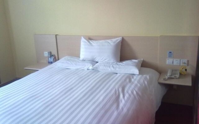 Hanting Hotel Hefei Jinzhai Road Anhui Medical Uni