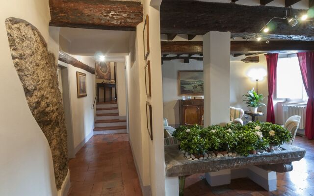 B&B Arena di Lucca
