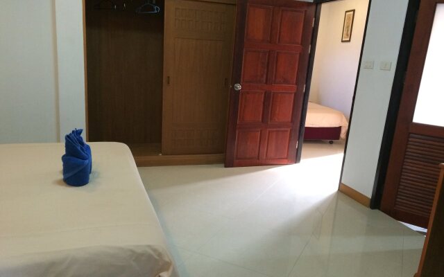 Haad Yao Villa