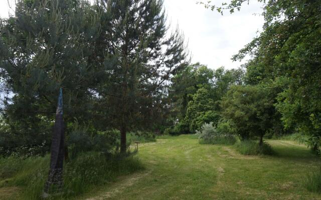 Holiday Home in Steffenshagen With Terrace