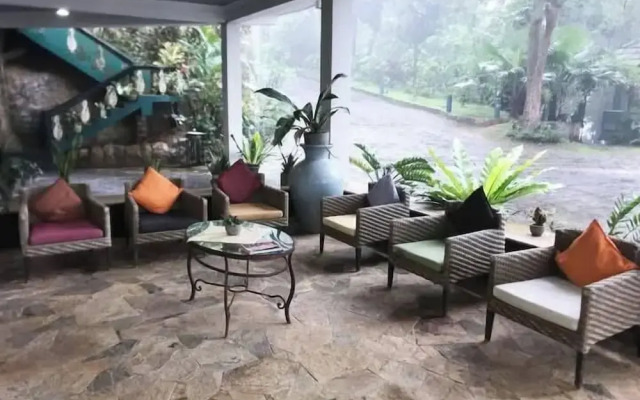 Brookside Nature Resort