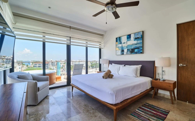 Serenada 502 By Lockey