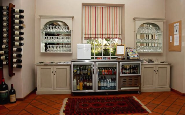 Soverby Guest House