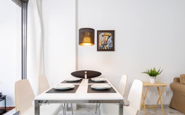 107710 Apartment In Fuengirola