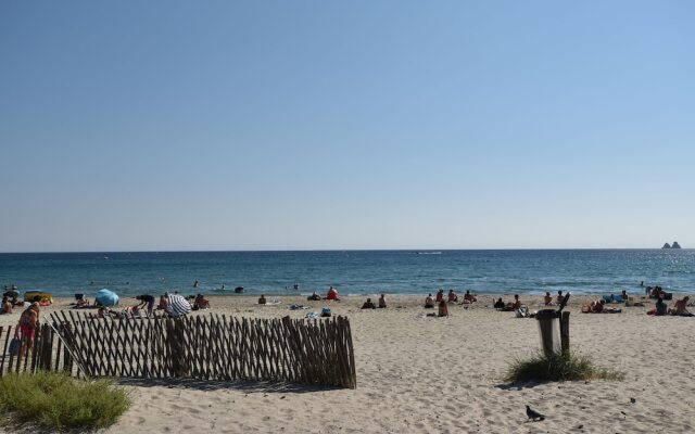 Studio Le Provence Plage