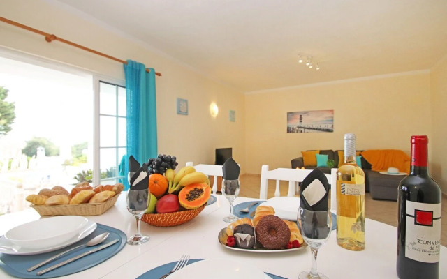 Apartamento Bella Vista 1
