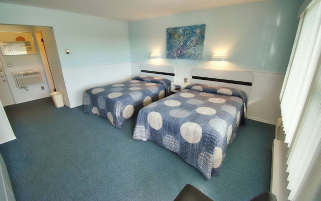Harborside Motel