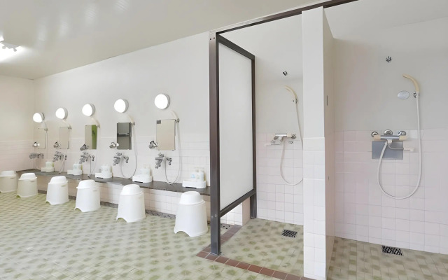 Business Hotel BL Kuwana
