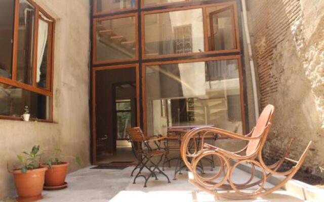 Nest Hostel
