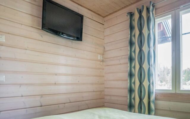 Holiday Home Asterix