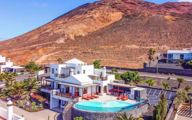 Villa Ocean Escape