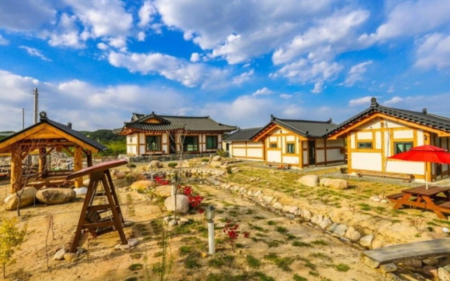 Yangyang Seorak Nadeul Pension