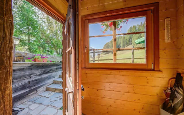 Chalet Sciachilo Ski In-ski Out Mt 10