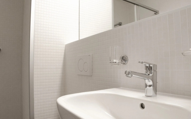 Campra Alpine Lodge & Spa