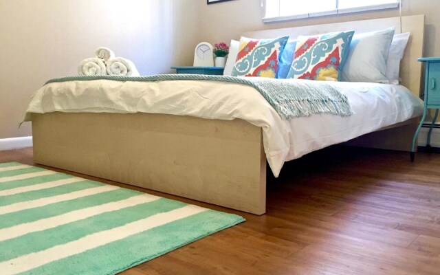 D018 1 Bedroom Apartment By Senstay