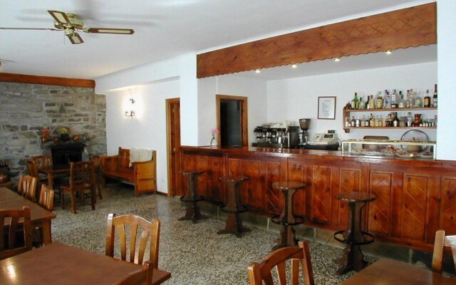 Hotel Gabarre