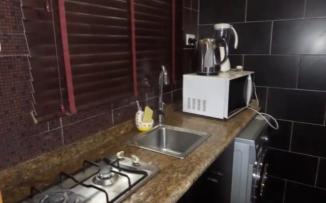 Signature Apartments Lagos