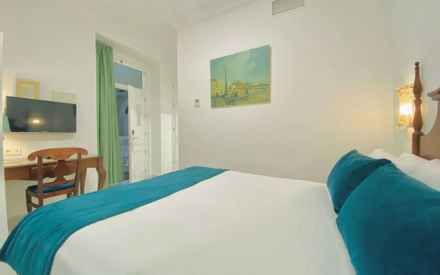 Hotel Boutique Las Cortes de Cádiz