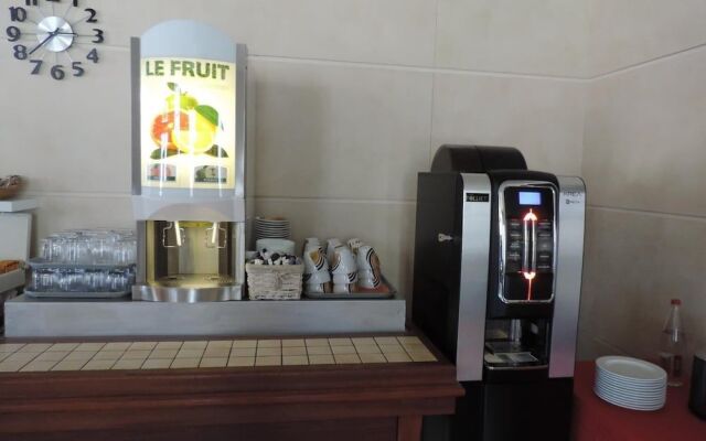 Le Relais de Vendée