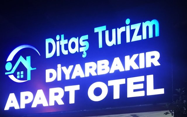Diyarbakir Apart Otel
