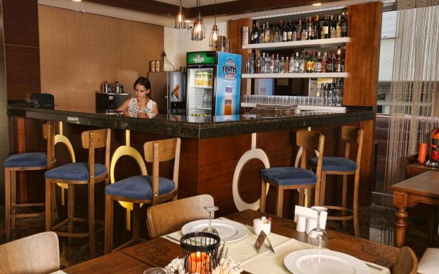 Niss Business Hotel