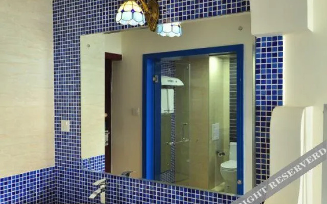Yunhai Peninsula Full Seaview Hostel