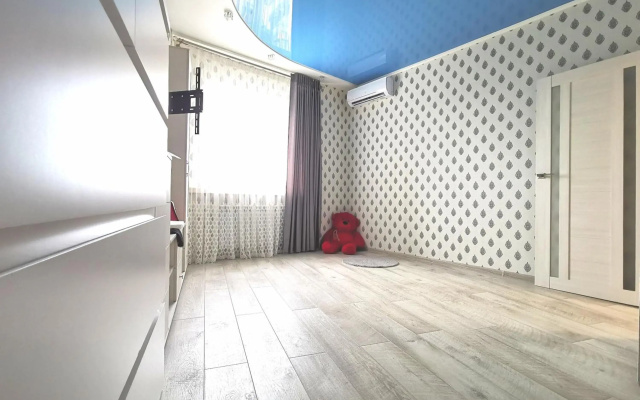 Manufactura luxery apartments