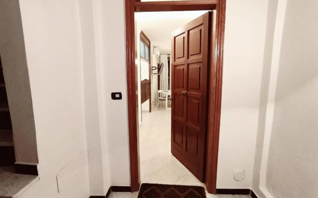 A due passi dal mare